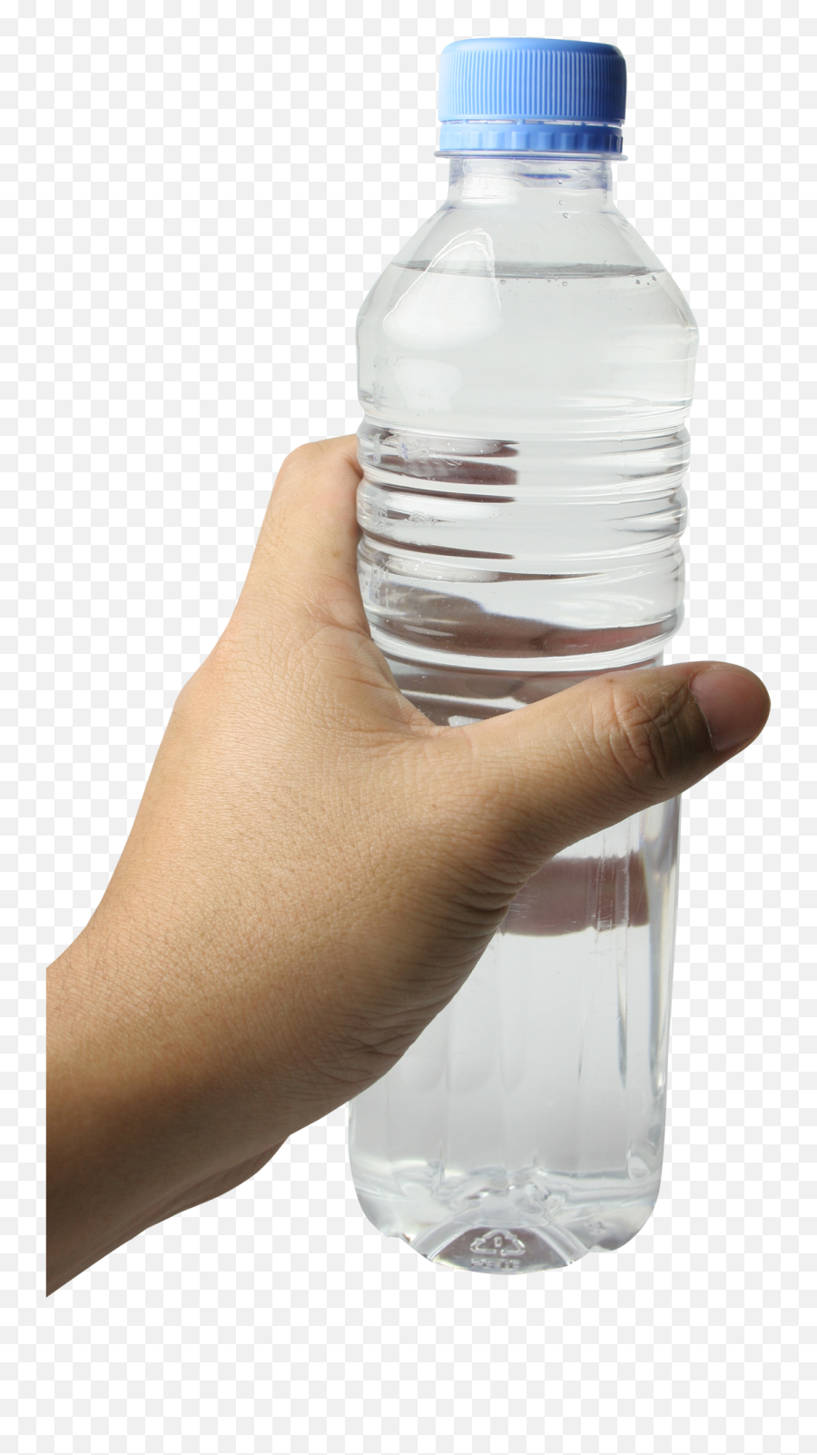 Water Bottle Png Transparent Image - Botella De Agua Png,Medicine Bottle Png