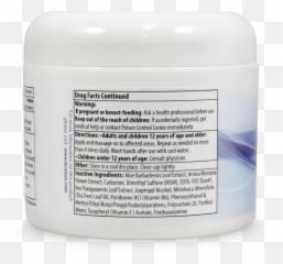 Download Pain Bruise And Swelling Cream - Cosmetics Png,Bruise Png