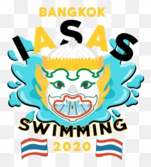 Iasas Swimming Boys Tennis - Clip Art Png,Tennis Logos