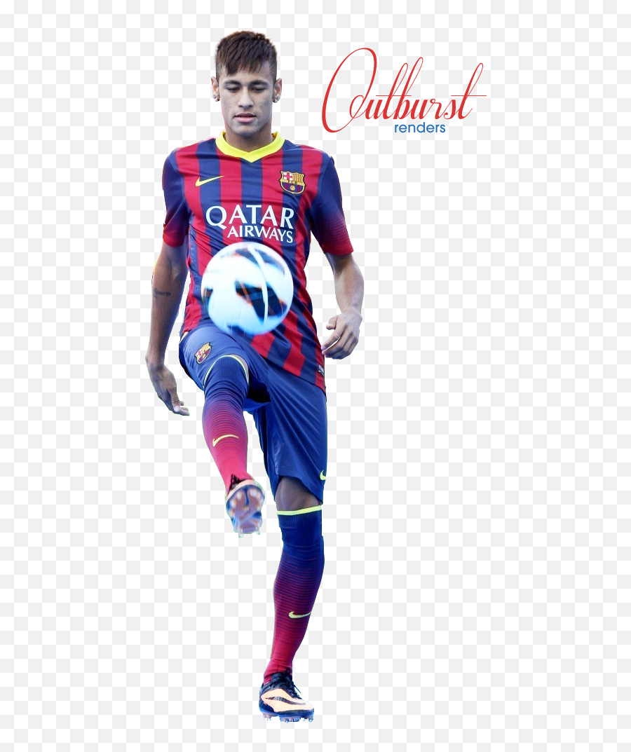 Best Fc Barcelona Neymar Jr Png - Neymar Jr Png Barcelona,Neymar Png