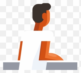 Man - Clip Art Transparent PNG