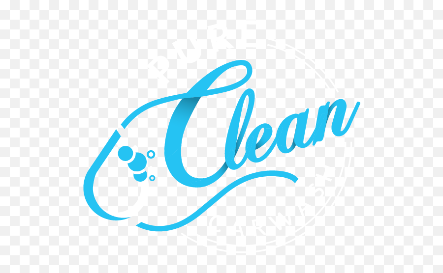 Pure Clean Express Car Wash Columbia Tennessee - Calligraphy Png,Retro Png