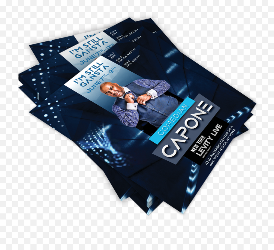 Download Hd Flyers - Flyer Transparent Png Image Nicepngcom Flyer,Flyers Png