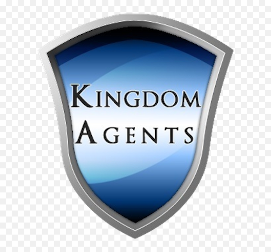 Kingdom Agents - Angelic Heiarchy Emblem Png,Celestial Being Logo