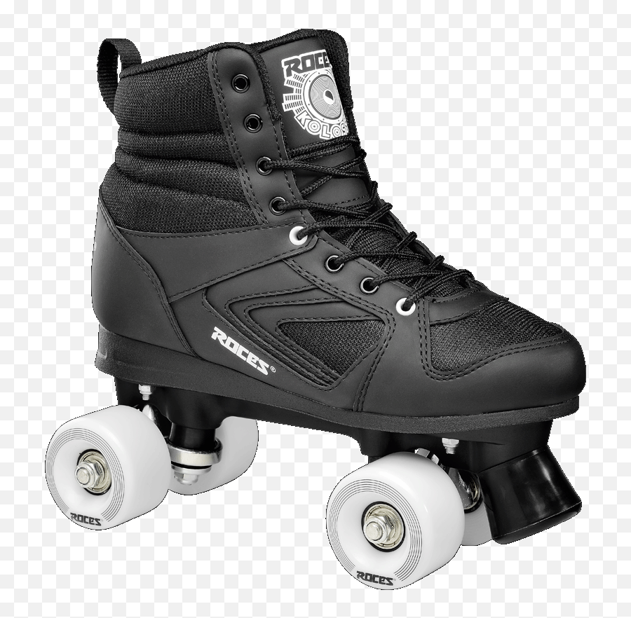 Roller Skate Kolossal - Roller Quad Roces Png,Roller Skate Png