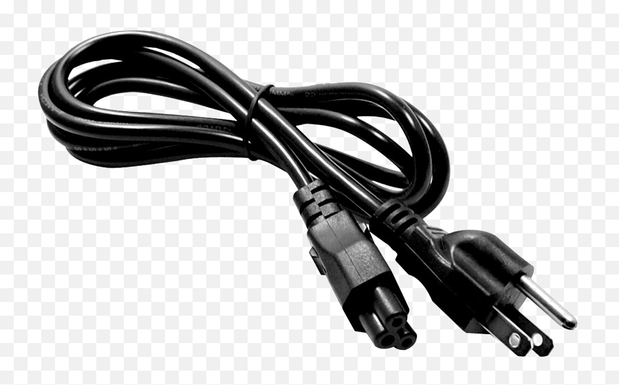 Power Cable Png Pic - Power Cord And Its Function,Cord Png