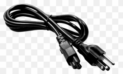 Power Cable Png Pic - Power Cord And Its Function,Cord Png