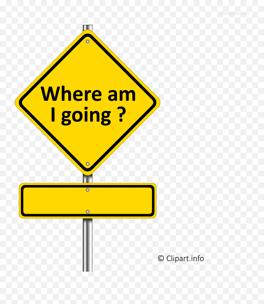 Download Blank Road Sign Board - Full Size Png Image Pngkit Traffic Sign,Board Png