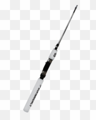 Download Fishing Rod Png - Transparent Melee Weapon