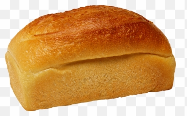 Bread Png Image Free Download Bun - Transparent Background Bread Loaf Png,Bun Png