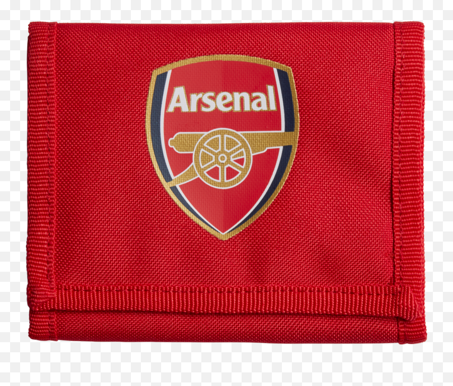Wallet Adidas Arsenal - Arsenal Png,Arsenal Png