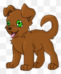 Cute Dog Clipart - Cartoon Pictures Of Dogs Png,Cute Dog Png