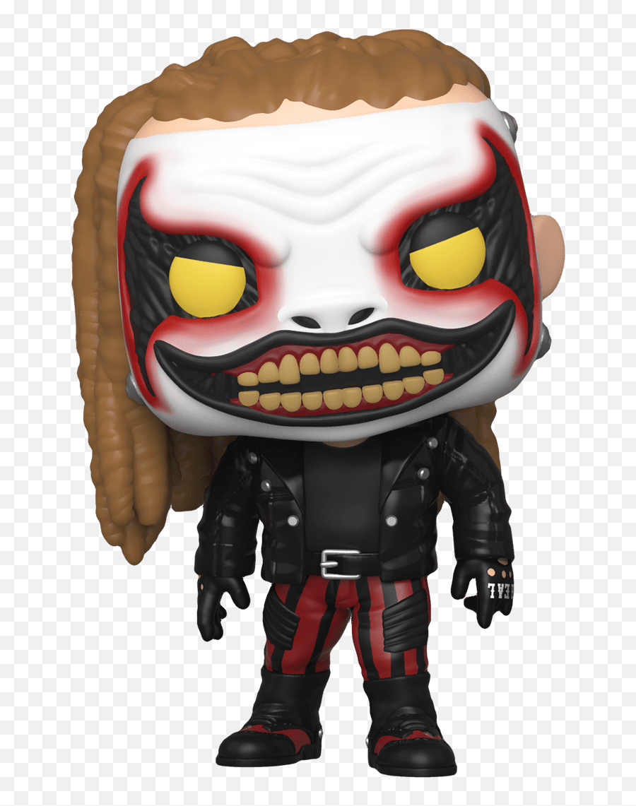 Kevin Owens Catalog Funko - Everyone Is A Fan Of Something Fiend Bray Wyatt Funko Pop Png,Kevin Owens Png