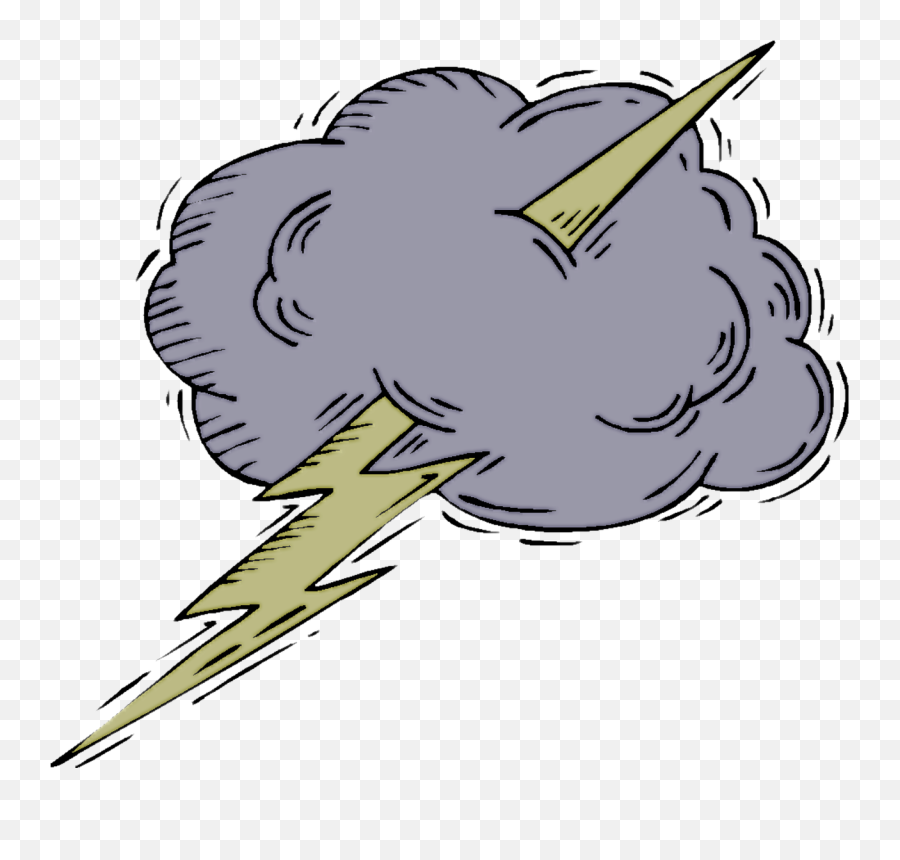 Download Free Photo Of Thundercloudthunderstormstorm - Thunder Clouds Animation Transparent Png,Storm Cloud Png
