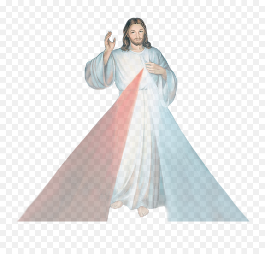 Divine Mercy Png 4 Image - Divine Mercy Image Png,Mercy Transparent