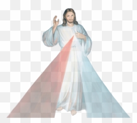 Divine Mercy Png 4 Image
