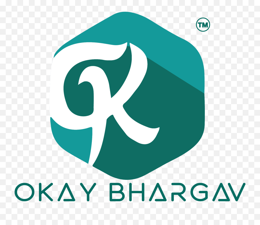 Fileokaybhargav Logo With Namepng - Wikimedia Commons Vertical,Okay Png