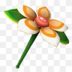 Lipu0027s Stick Smashpedia Fandom - Panel De Pon Flower png