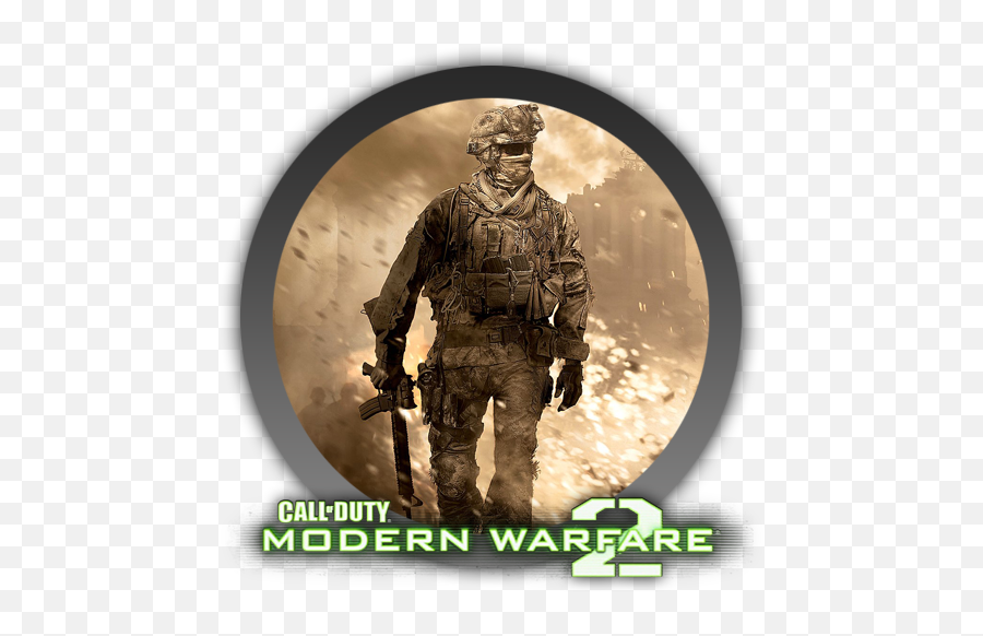 Securely Open Ports For Call Of Duty Modern Warfare 2 Using - Call Of Duty Modern Warfare 2 Icon Png,Modern Warfare Logo Png