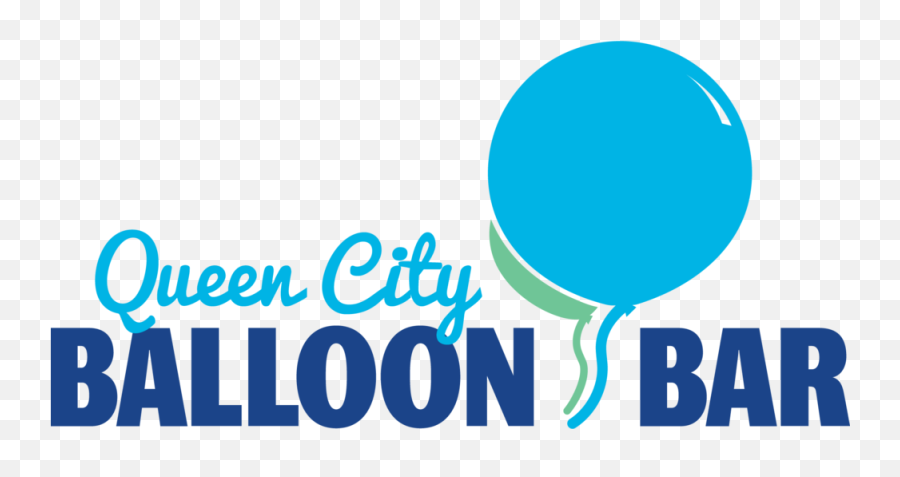 Queen City Balloon Bar - Balloons Sioux Falls Sd Png,Balloon Transparent
