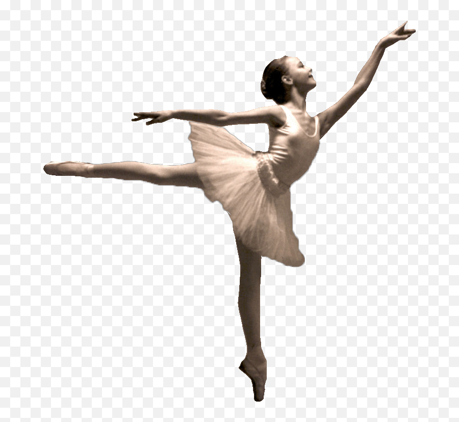 Download Ballet Dancer Png Image With - Ballet Dance Gif Transparent,Dancer Png