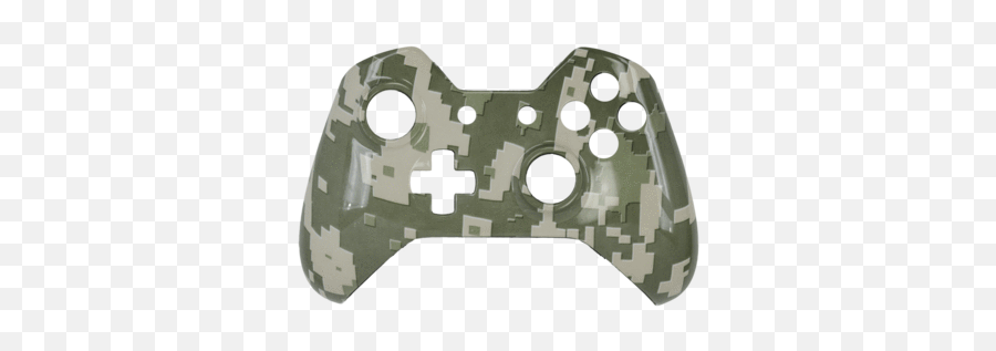 Xbox One Hydrodip Faceplates U2013 Battle Beaver Customs - Xbox One Png,Xbox Controller Transparent Background