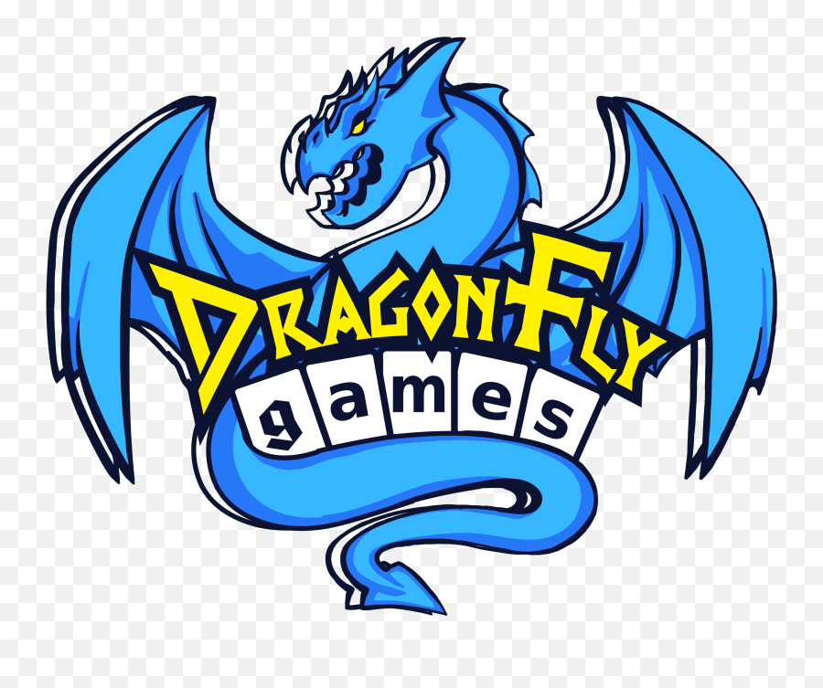Dragonfly Games Singles - Automotive Decal Png,Darkstalkers Logo