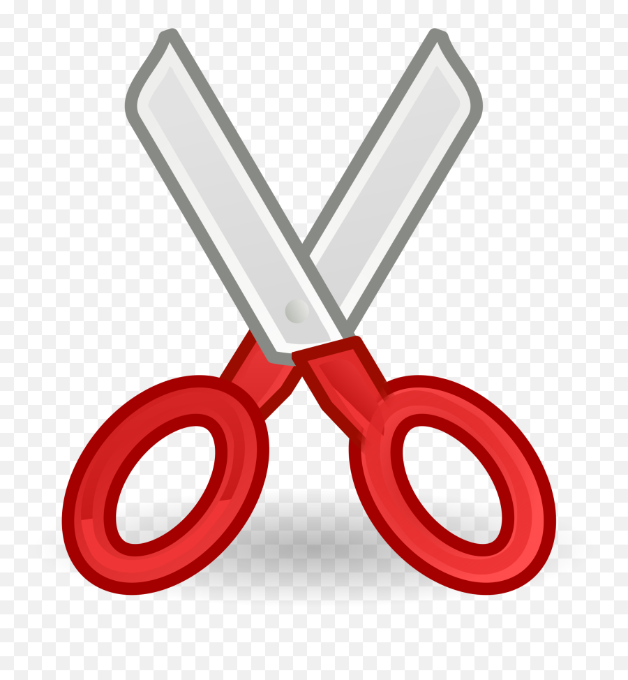 Edit - Scissors Clipart Png,Cut Png