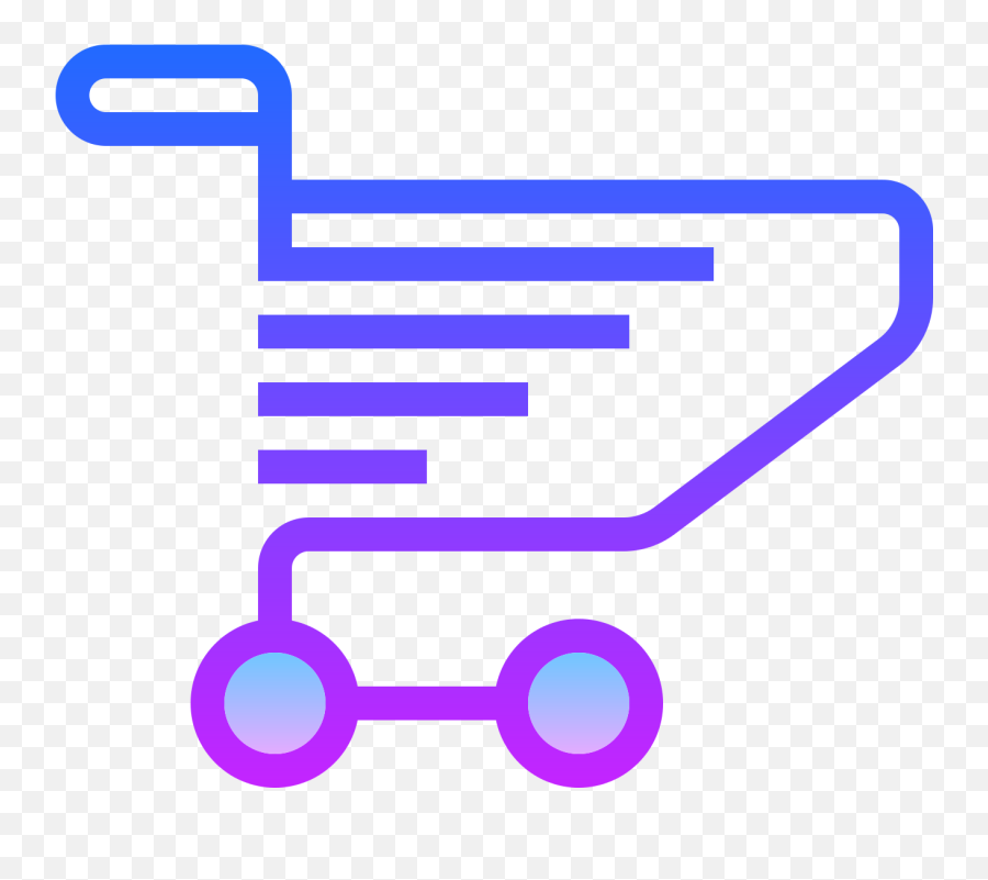 Free Add To Cart Buttons Png - Shopping Cart App Icon E Commerce Cart Icon,Shopping Cart Icon Png