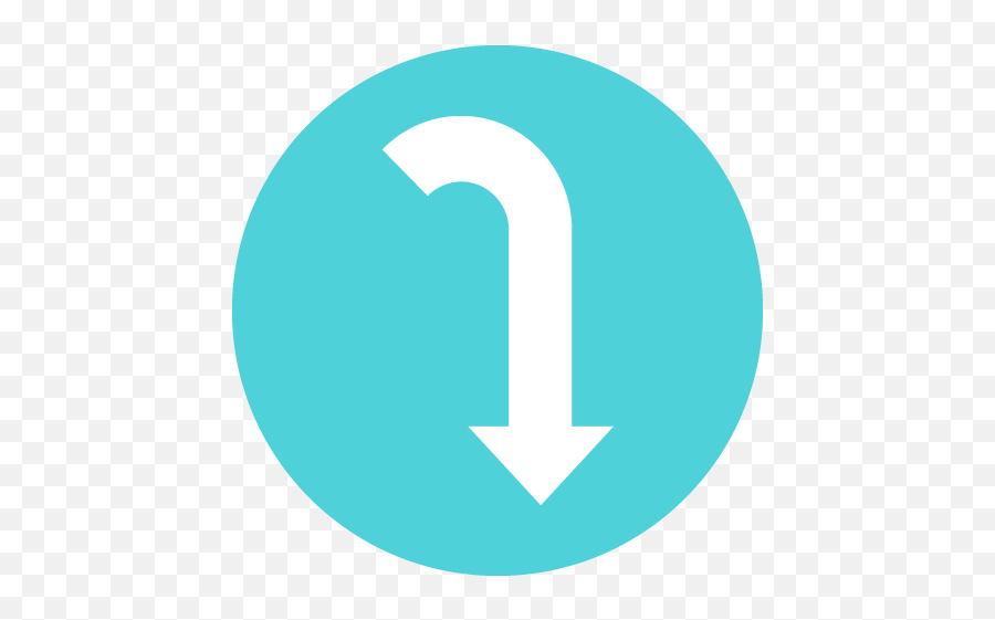 Arrow Pointing Rightwards Then Curving Downwards Id 2192 - Scalable Vector Graphics Png,Arrow Pointing Down Png