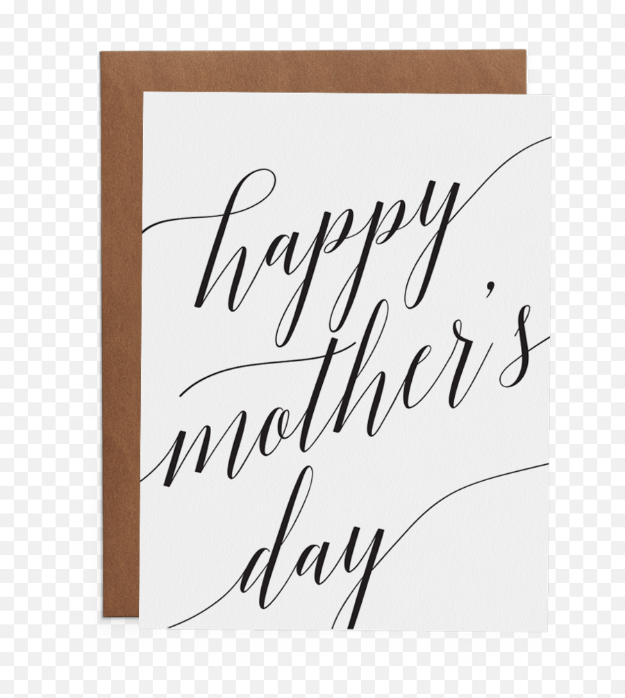 Happy Motheru0027s Day - Horizontal Png,Happy Mothers Day Png