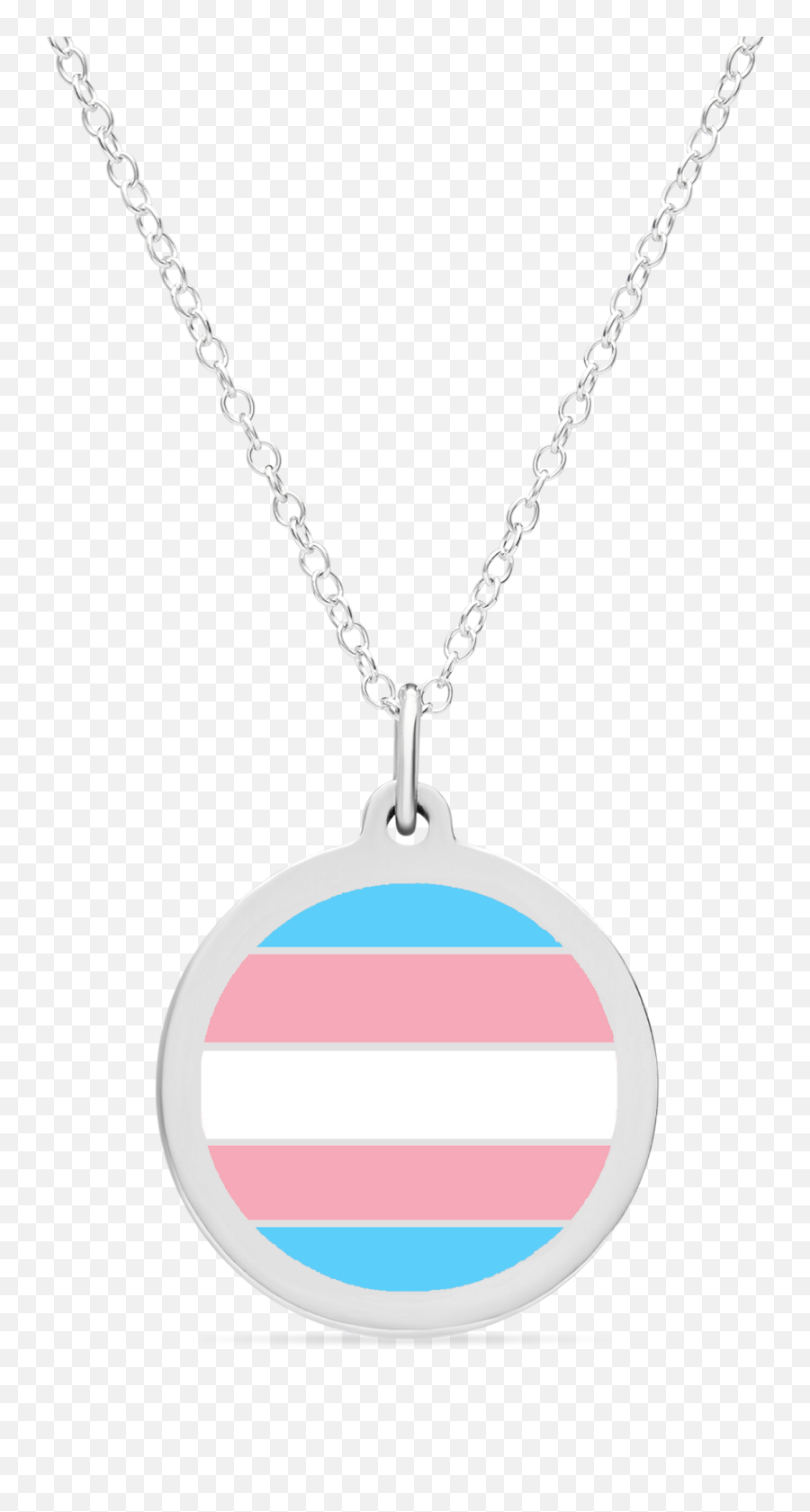 Pride U2013 Auburn Jewelry - Solid Png,Trans Flag Png