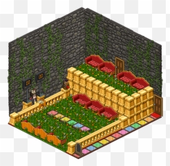 Dodgeball - Habbox Stone Bricks Png,Dodgeball Png