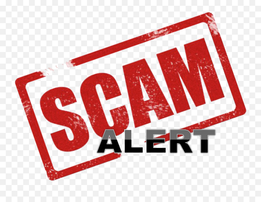 Download Bas Scam Emails Affect Ato - Dont Fall For Scams Png,Alert Png