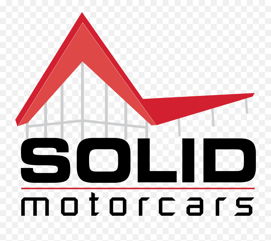 Best Used Cars Las Vegas - Solid Group Png,Triangle Car Logo