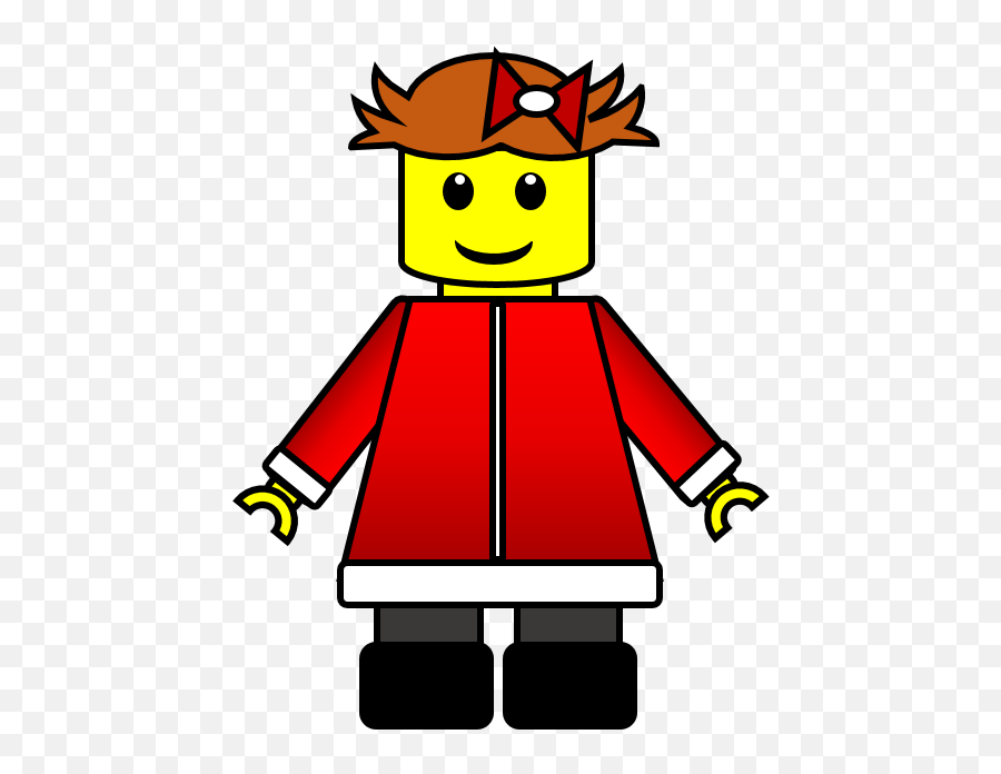 Download Hd Ipad Clipart Kid Reading - Christmas Lego Clipart Png,Lego Clipart Png