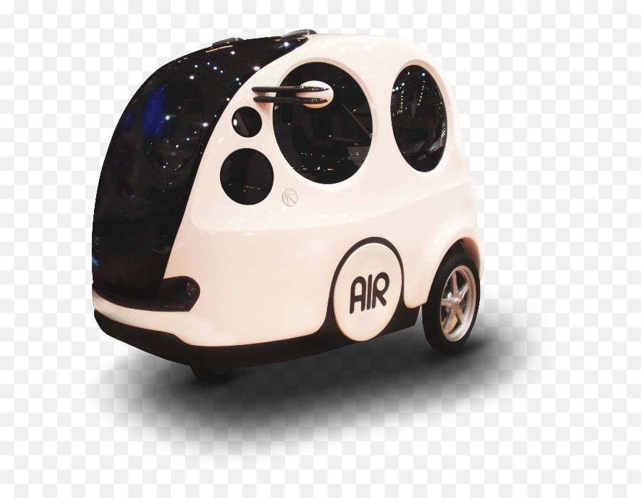 Lets Build An Airpod Factory In The United States Indiegogo - Air Powered Car Body Png,Air Pod Png