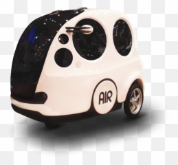 Lets Build An Airpod Factory In The United States Indiegogo - Air Powered Car Body png