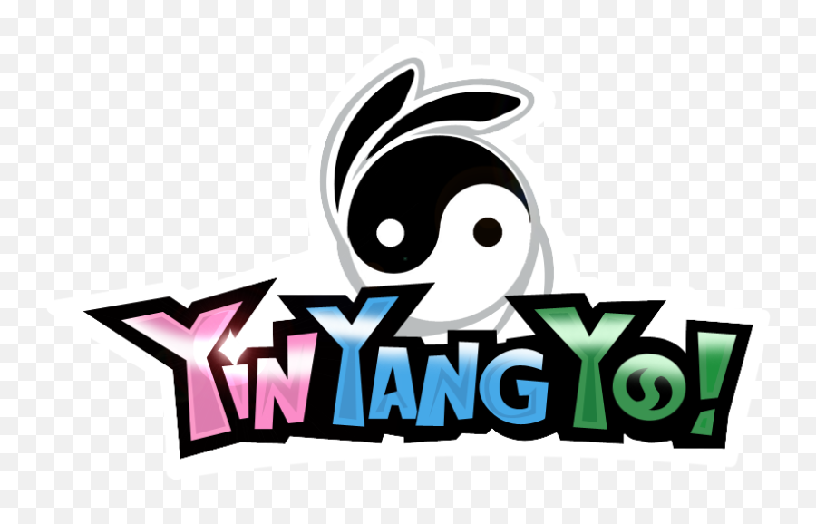 Yin Yang Yo International Entertainment Project Wikia - Yin Yang Yo Logo Png,Yin Yang Png