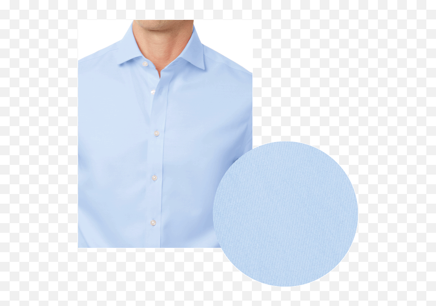 About Our Shirt Weaves - Charles Tyrwhitt Weaves Png,Shirt Transparent