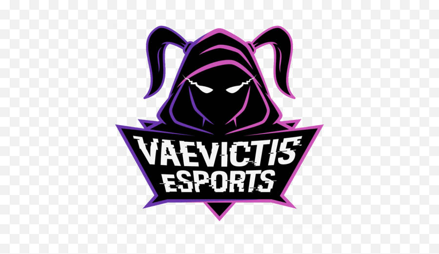 Lcl Vaevictis Esports Logo In Shop Is - Girl Gamer Logo Png,Esport Logos
