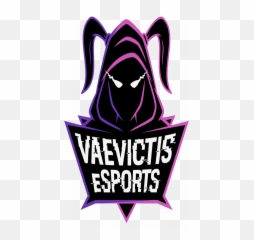 Lcl Vaevictis Esports Logo In Shop Is - Girl Gamer Logo Png,Esport Logos