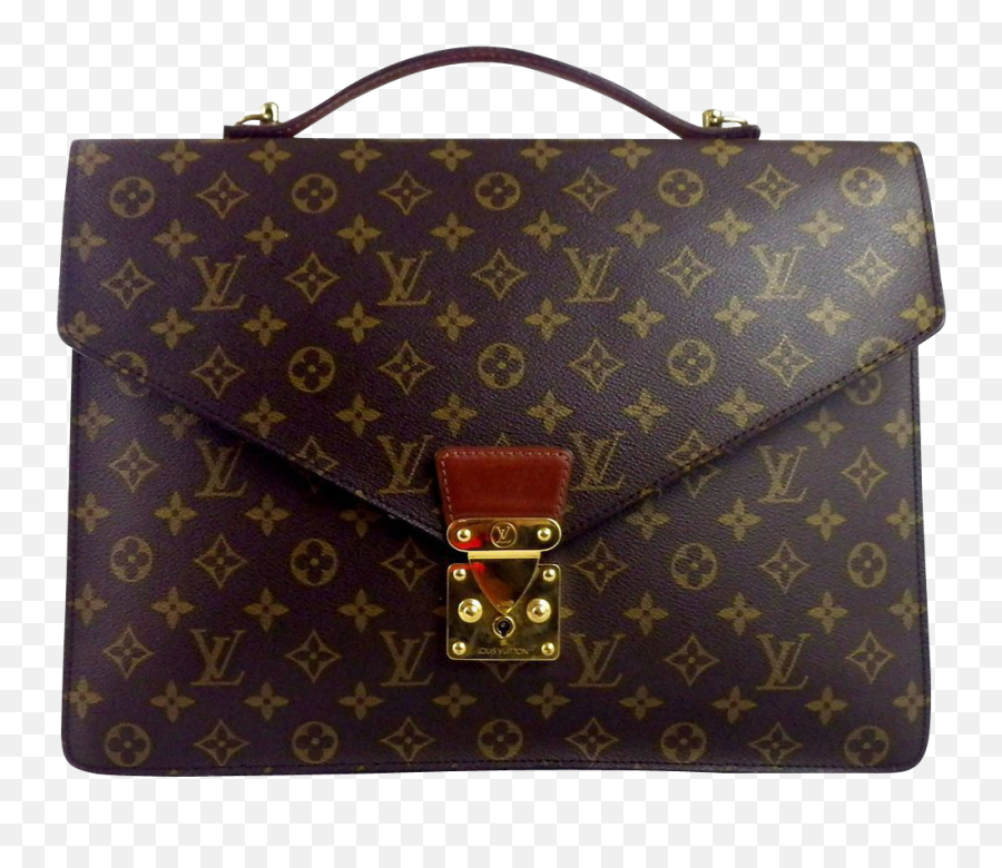 Louis Vuitton Purse Png Picture 2035323 - Louis Vuitton,Louis Vuitton Pattern Png