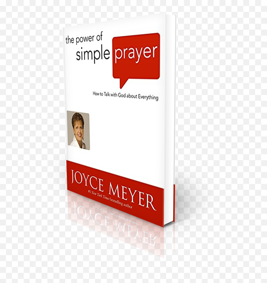 The Power Of Simple Prayer - Power Of Simple Prayer Png,Pray Png