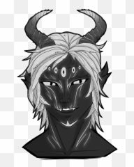 Download Back To Guild Wars 2 Tumblr - Illustration Full Demon png