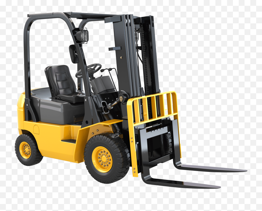 Forklift Training U0026 Certification Osha Compliant - Main Causes Of Injuries Png,Forklift Png
