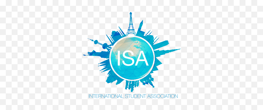 International Students Association - International Student Association Png,Bentley University Logo