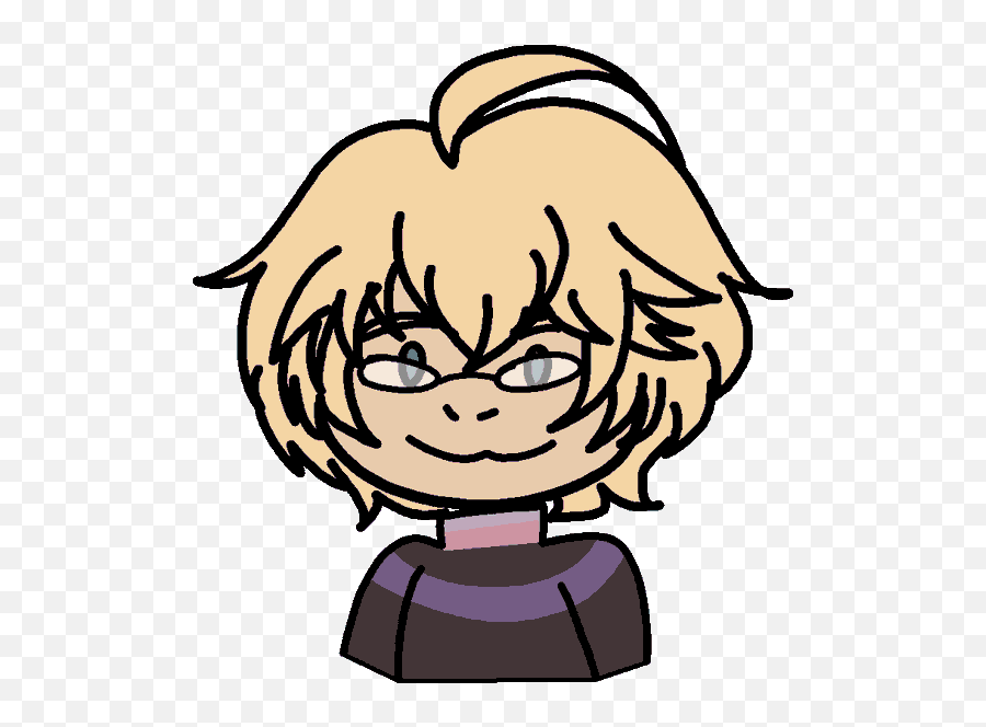 Shulktwitter - Hair Design Png,Shulk Png