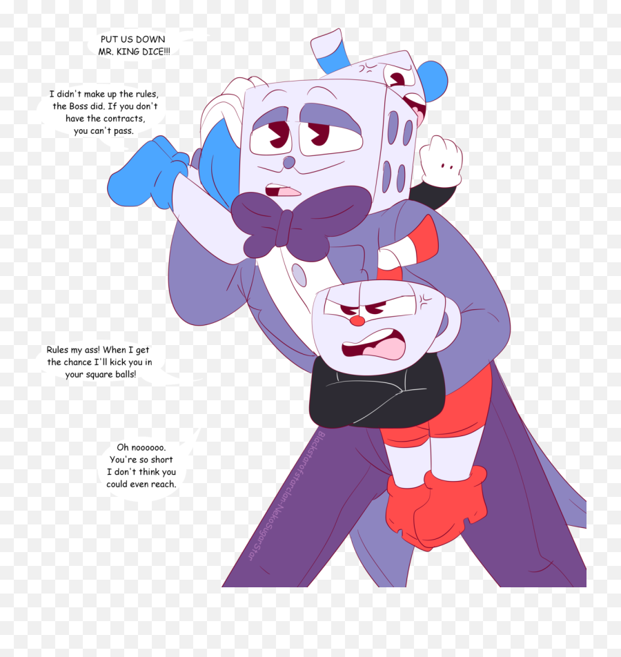 King Dice Boss Png - Free Transparent PNG Clipart Images Download