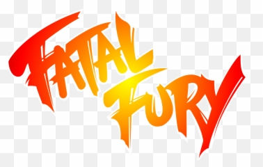 Fatal Fury Logopedia Fandom - png
